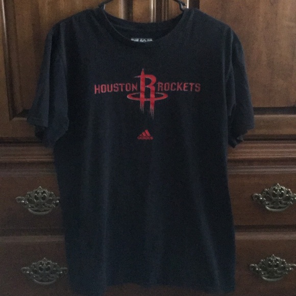 Houston Rockets tee - Picture 1 of 2
